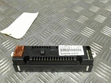 Afficheur PEUGEOT 207 PHASE 1