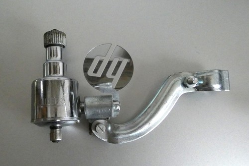 Ancien dynamo pour phare lampe