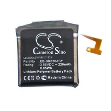 Batterie pour Samsung Galaxy