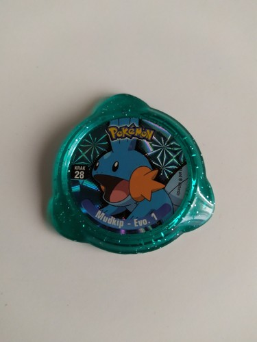 Pokémon kraks panini 28 - kraks,