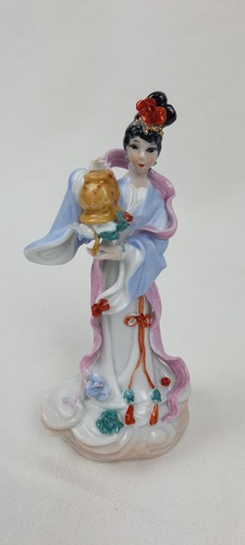 Statuette guanyin kuan yin - kuan,