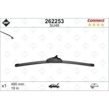 SWF Lame pour VW Golf IV 1J1