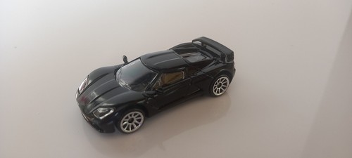 Majorette rare version noir - ,