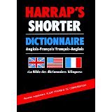 Collectif harrap s shorter - -, harrap's