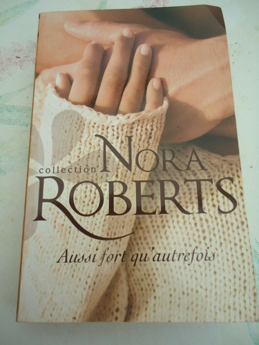 Lot livres nora roberts - lot,