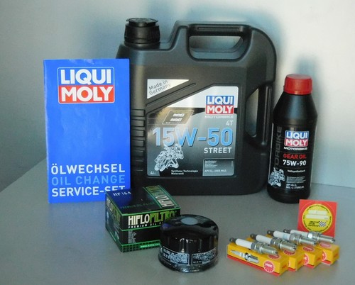 Kit entretien moto - kit,
