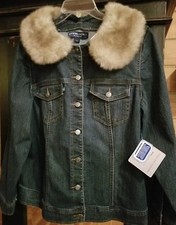 Nwt bandolinoblu women denim - nwt, women's
