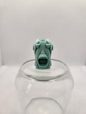 KINDER SURPRISE - KINDER UBERRASCHUNG FERRERO :  VINTAGE 1997 MONTABLE #102