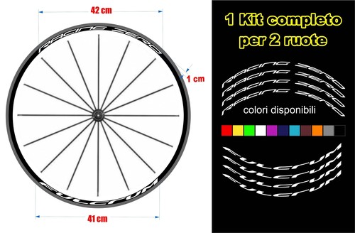 Fulcrum racing zero - fulcrum,