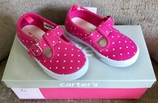 NEW Carters Toddler Girls sz 6