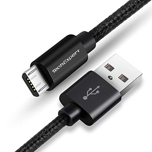 Cable charge data micro usb - charge/data,