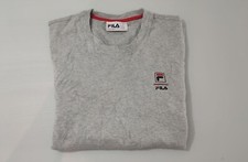 Vêtement Homme Pull Fila gris