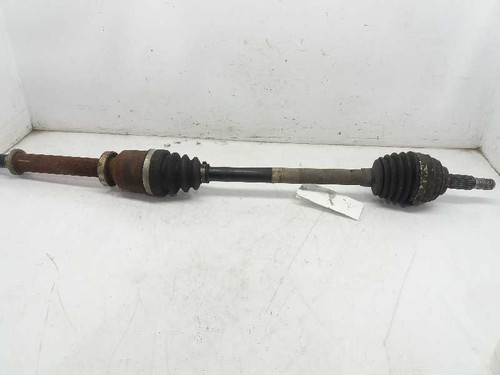 8201272592 transmission avant