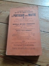 Le portugais sans maître en 4