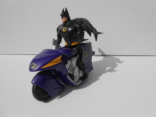 Figurine batman kenner 1994 - figurine,