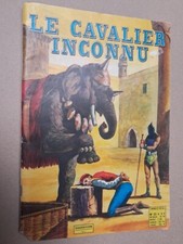Cavalier inconnu 23
