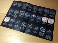 Booklet Brochure POMELLATO