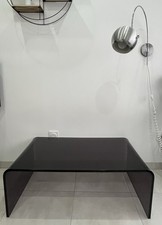 Table basse vintage en