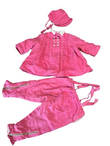 Vintage child piece - child,