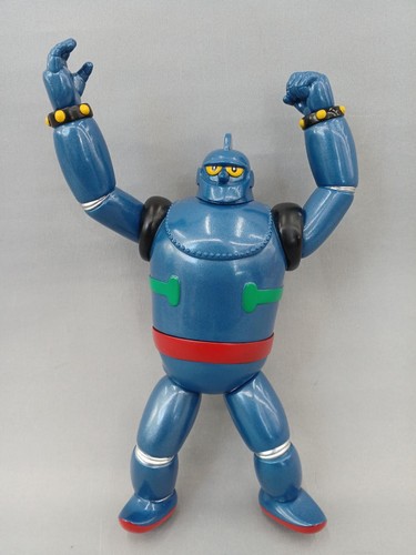 Shikarna kobo 2010 - kobo, tetsujin