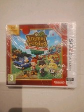 ANIMAL CROSSING Welcome Amiibo