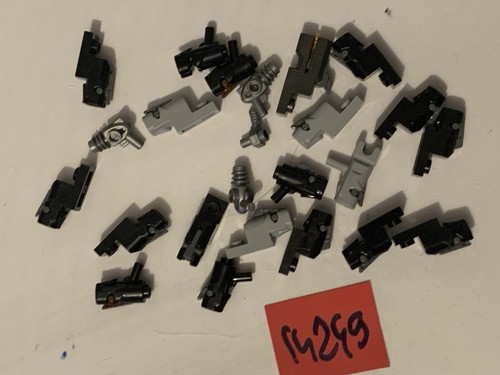 Lot pièces lego - pièces,
