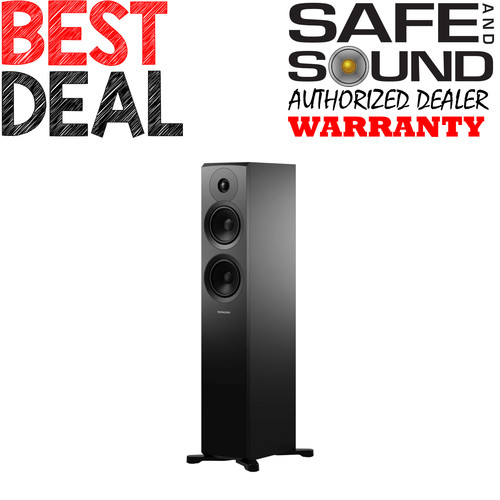 Dynaudio emit floorstanding - 30,
