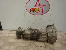 Boite de vitesses MAZDA RX8