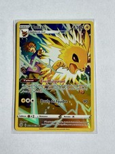Carte Pokémon : Voltali