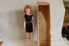 Minty First Edition Tressy