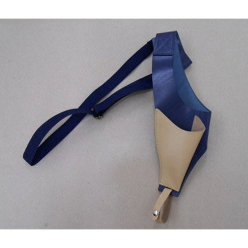 Walther ppk shoulder - walther,