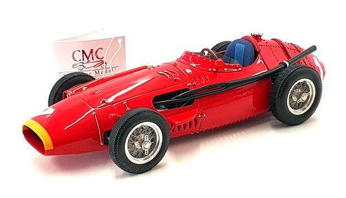 Cmc scale 064 - 1/18,