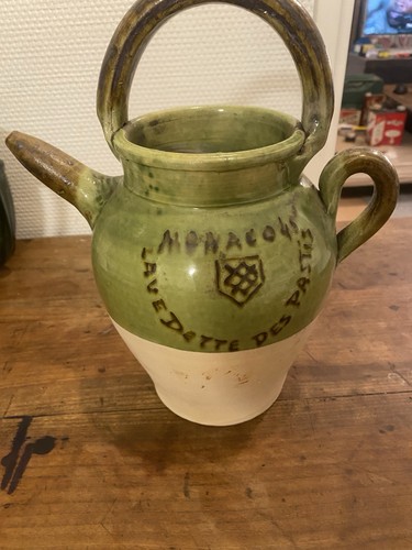 Pastis monaco ancien - monaco, 45-