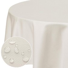 Nappe Ronde 180 cm Diamètre