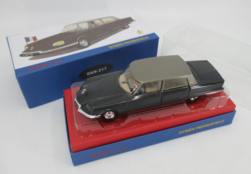 Ax448 dan toys - ax448, citroen