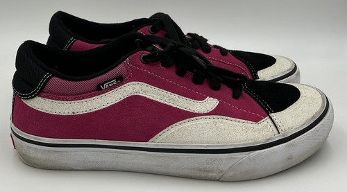 Vans tnt advanced prototype - tnt,
