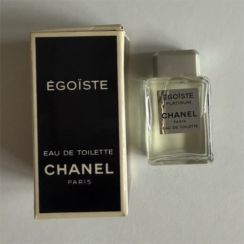 Chanel égoïste platinum - chanel,