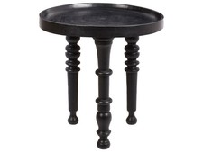 Table d'Appoint Traditionnelle