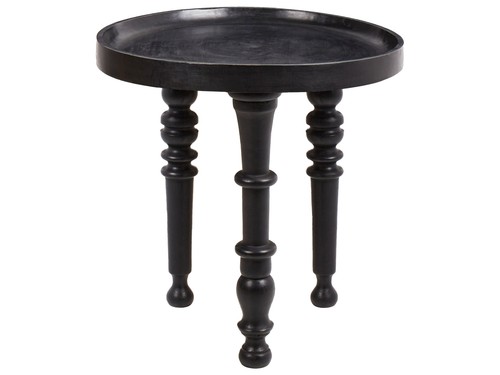 Table appoint traditionnelle - d'appoint,