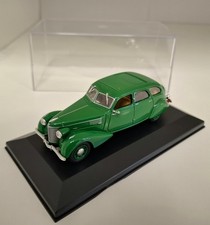 Berliet 11 CV Dauphine 1939