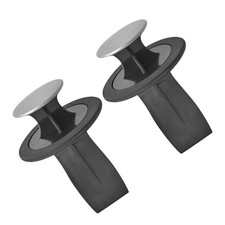  Lot de 2 crépines d'évier de cuisine en acier inoxydable 78-80°,