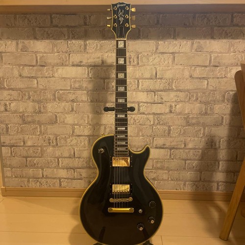 Guitare électrique greco les - électrique,