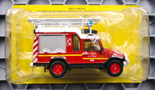 SAPEURS POMPIERS N°47 UMM
