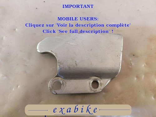 Protection pour suzuki gsxr - suzuki,