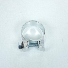 Collier de pot d échappement