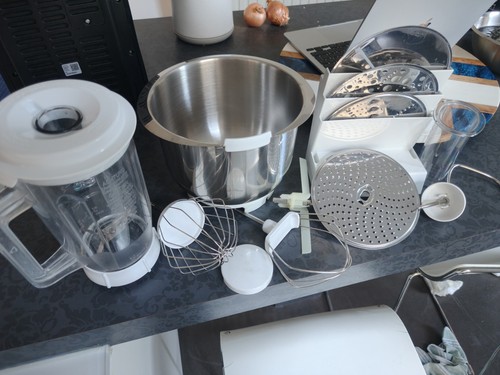 Mum4 bosch accessories - mum4,