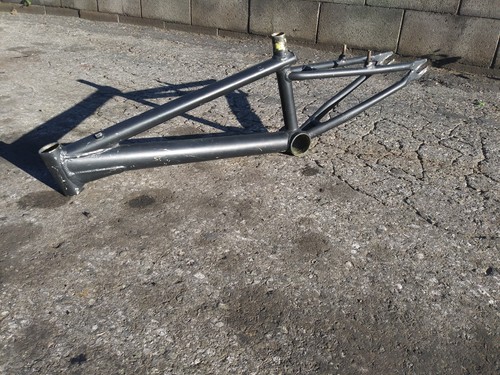 Aluminum bmx racing - bmx, power