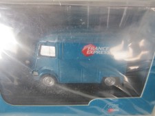 1/43 ELIGOR FOURGON CITROËN