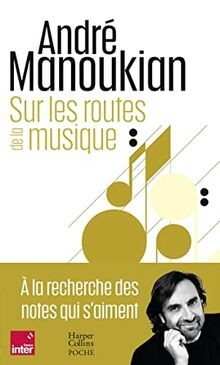 Sur les routes musique - sur, de