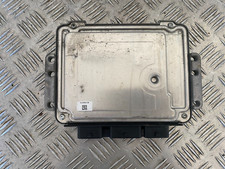 Calculateur Moteur - CITROEN XSARA PICASSO 1.6L HDI 90CV  - Réf : 9663268380